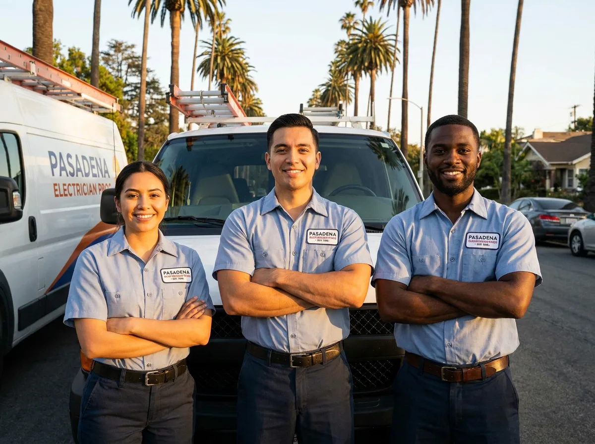 Electrician company in Islip Terrace, NY