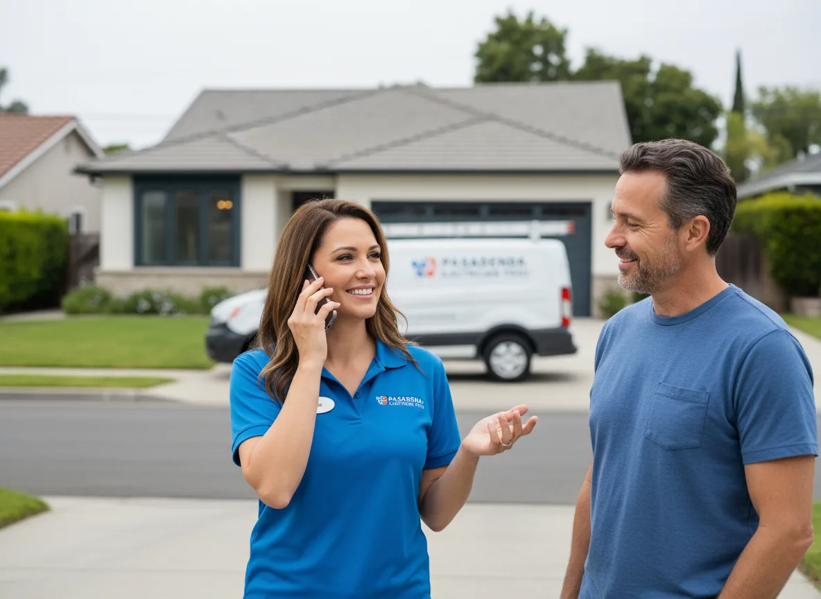 Electrician Islip Terrace, NY FAQs